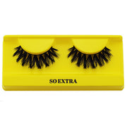 Boldface Lashes - So Extra